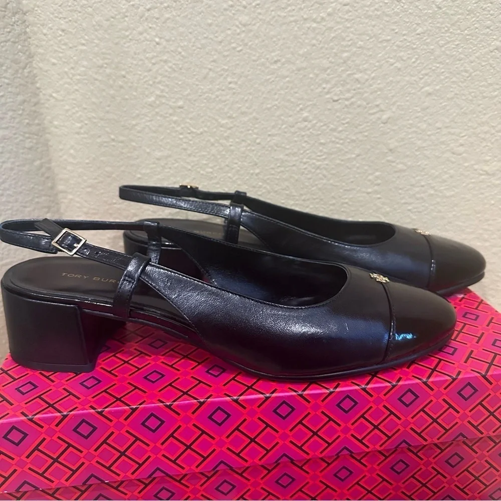Tory Burch 100% authentic